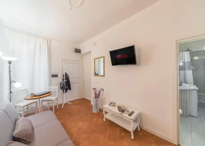 Trevi Domus Avignonesi Appartement Rome