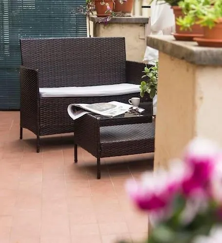 Trevi Domus Avignonesi Appartement