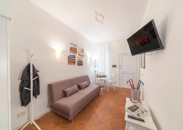 Appartement Trevi Domus Avignonesi Rome