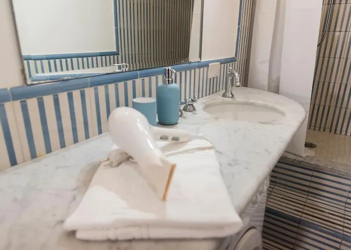Trevi Domus Avignonesi Appartement *