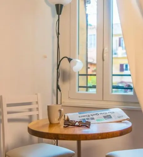 Appartement Trevi Domus Avignonesi *